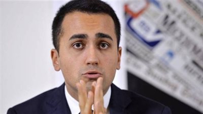 وزير الخارجية الإيطالي: العملية التركية في سوريا غير مقبولة