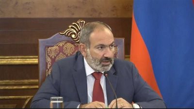 أرمينيا تدعو المجتمع الدولي للتحرك ضد العدوان التركي على سوريا