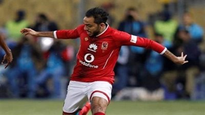 كهربا والأهلي.. الجدل سيد الموقف والحقيقة 