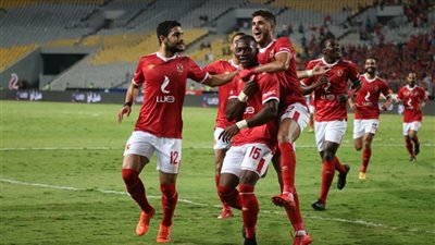 دوري أبطال أفريقيا.. تاريخ مواجهات الأهلي مع فرق مجموعته