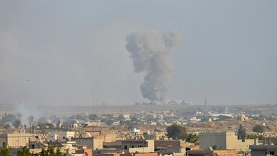 أخر تطورات العدوان التركي على سوريا.. تهديدات أردوغانية.. وعائلات سورية تواجه المصير المجهول