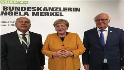 وزير النقل يعرض نتائج زيارته إلى روسيا وألمانيا في اجتماع مجلس الوزراء