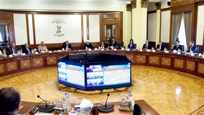 11 قرارا هاما في اجتماع الحكومة اليوم.. تعرف عليها