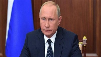 بوتين يزور السعودية والإمارات يومي 14 و15 أكتوبر