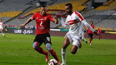 الفرصة الأخيرة.. تحرك جديد من الزمالك لاستعادة كهربا