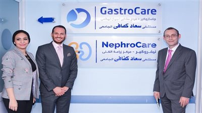 بالصور.. تعاون مشترك بين جامعة مصر للعلوم والتكنولوجيا و كليات التجارة بجامعة 