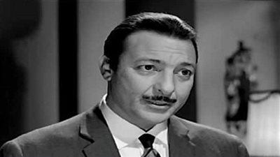 مفاجأة حول رشدي أباظة.. تعرف عليها