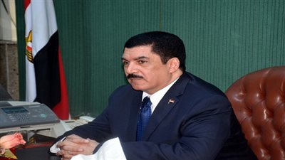 محافظ القليوبية: ضبط كميات من اللحوم والدواجن غير صالحة للاستهلاك الادمى  بالمحافظة