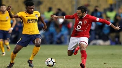 بعد إقترابه من الأهلي.. تحركات زمالكاوية 