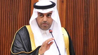 رئيس البرلمان العربي يشارك في الدورة (141) للاتحاد البرلماني الدولي في صربيا