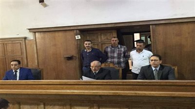 قاتلة الطفله 