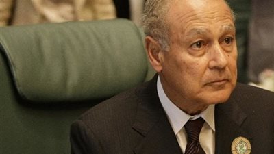 أبو الغيط يكشف مفاجأة بشأن عودة سوريا لمقعدها في الجامعة العربية