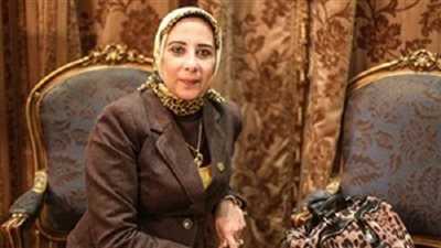 برلمانية تطالب بمقاطعة المنتجات التركية ردًا على 