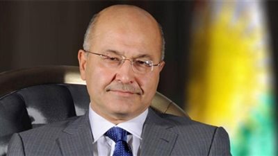 الرئيس العراقي يؤكد في اتصال مع جوتيريتش ضرورة إيقاف الحرب في سوريا