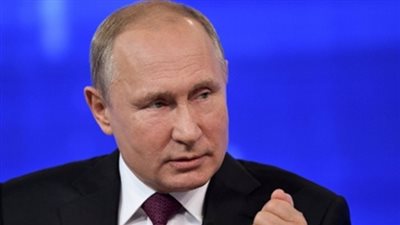 بوتين: روسيا ذهبت إلى سوريا لدعم الحكومة الشرعية «فقط»