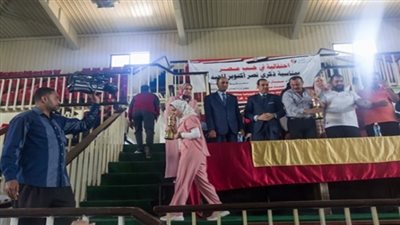 التضامن: ختام فعاليات المرحلة الثانية من مبادرة التواصل والدمج بين أبناء مؤسسات الرعاية الاجتماعية