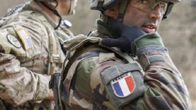فرنسا تعلن احتمالية سحب قواتها من التحالف ضد داعش بعد تراجع أمريكا