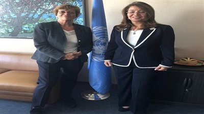 والي تلتقي رئيس منظمة الانكتاد