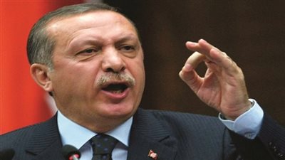 أول تعليق من أردوغان بعد فرض عقوبات أمريكية على تركيا