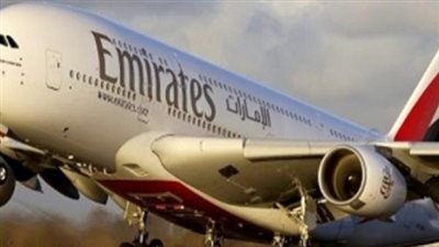 الخطوط الإماراتية تبدأ تشغيل أكبر طائرة ركاب في العالم إلى مطار القاهرة