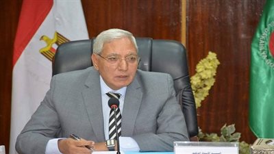 إزالة 52 مكمورة فحم بمركز بلقاس دقهلية