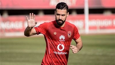 عبدالله السعيد يتحدث عن الأهلي.. شاهد ماذا قال؟