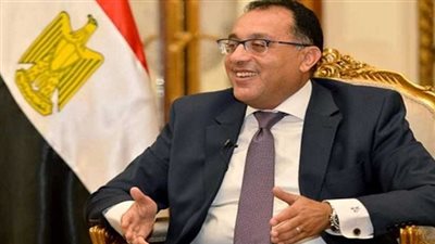 خلال زيارته واشنطن .. مدبولى يستقبل ريك بيرى وزير الطاقة الأمريكي