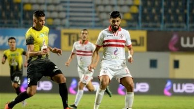 المقاولون يرفض تقديم لقاء الزمالك.. ويهدد بالانسحاب