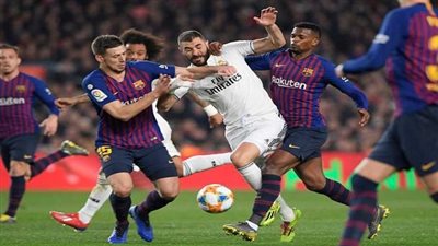 تقليد أسباني لقمة الأهلي والزمالك.. إحتمالية تأجيل الكلاسيكو