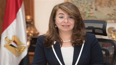 وزيرة التضامن الاجتماعى ترأس اجتماع المكتب التنفيذي لمجلس وزراء الشئون الاجتماعية العرب