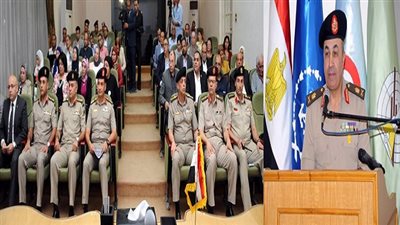 الاعلان عن قبول دفعة جديدة من خريجي الجامعات الحكومية بالكلية الحربية والكلية البحرية