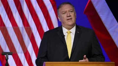 أمريكا: أردوغان مسئول عن عدم استقرار الشرق الأوسط