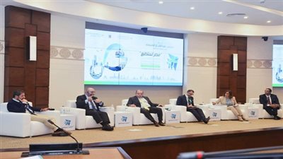 انعقاد جلسة بعنوان 