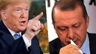 ترامب : واثق من سلامة الأسلحة النورية الأمريكية في تركيا