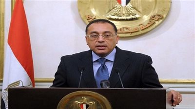 مدبولي يستعرض موقف مصر من أزمة العدوان التركي على سوريا في واشنطن