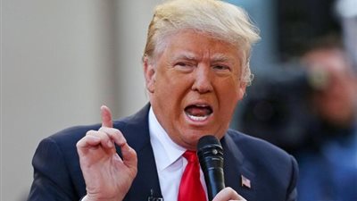 ترامب: عقوبات مدمرة على تركيا حال فشل لقاء بنس وأردوغان