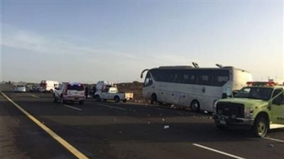 الأزهر ينعى ضحايا حافلة المعتمرين بالسعودية