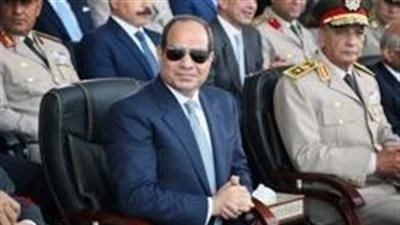 %100 نسبة نجاح الدفعة الأولى بكلية الطب في القوات المسلحة