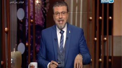 السبت.. عمرو الليثى يواصل مبادرات الخير وتحقيق احلام الناس 