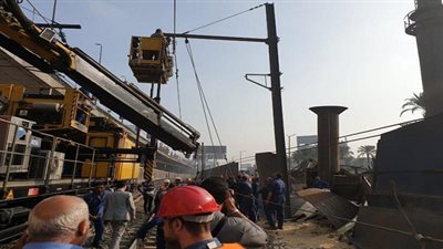 يوم من الأعطال بمترو الأنفاق.. كيف واجهته مؤسسات الدولة؟.. شركة المترو تتحرك لصيانة الشبكة الكهربائية.. وهكذا تتدخل النقل العام