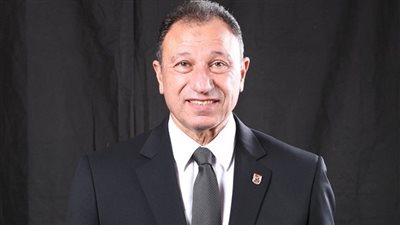 تعرف على الحالة الصحية لمحمود الخطيب