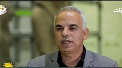 مدير ترميم الآثار بالمتحف المصري الكبير يعلن موعد الافتتاح ..فيديو