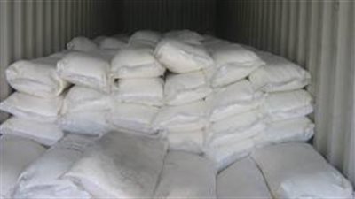 ضبط 9 أطنان دقيق مدعمة قبل ترويجها بالسوق السوداء في القليوبية