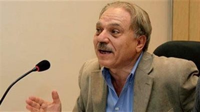 بعد فشله في حزب التحالف الشعبي.. سياسات 