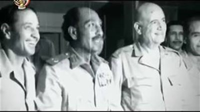 اغتيال السادات والاحتفال بمعركة رشيد في حلقة جديدة من برنامج ذاكرة الأمة