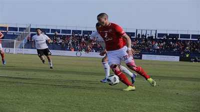 الأهلي والجونة.. مباراة تسطر أزمة الأيام المقبلة