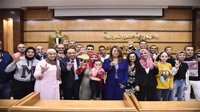 التضامن تطلق مبادرة 