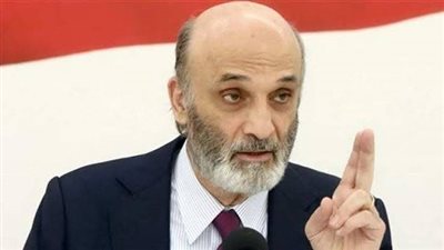 جعجع يوضح أسباب استقالة وزراء حزبه من حكومة الحريري