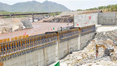 مصر ترفض مقترحًا إثيوبيًا لحل أزمة سد النهضة