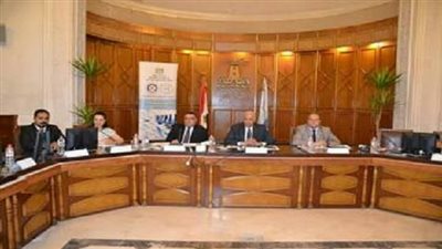 جامعة الإسكندرية تستضيف الملتقى الثالث لمدراء مراكز القياس والتقويم بالجامعات المصرية